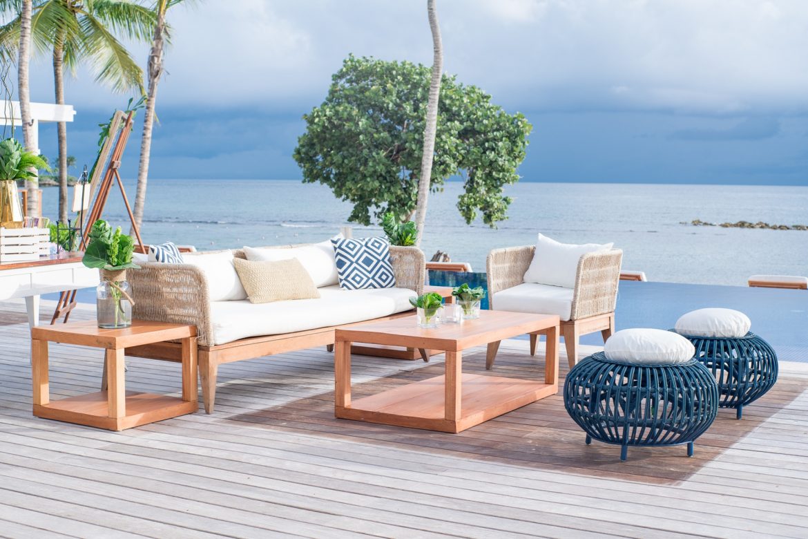 Buying Outdoor Furniture Melbourne