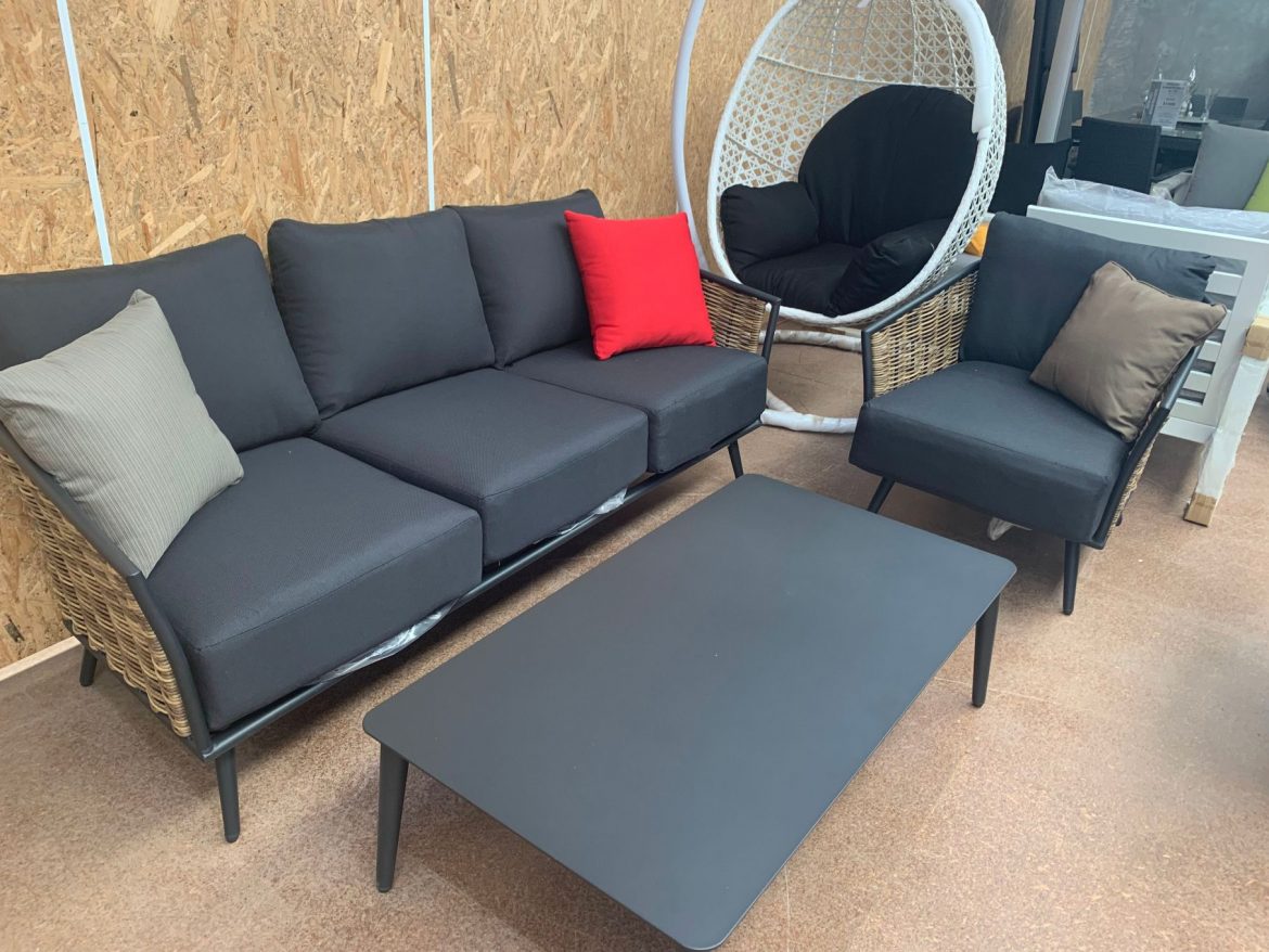 Outdoor Furniture Melbourne Quality