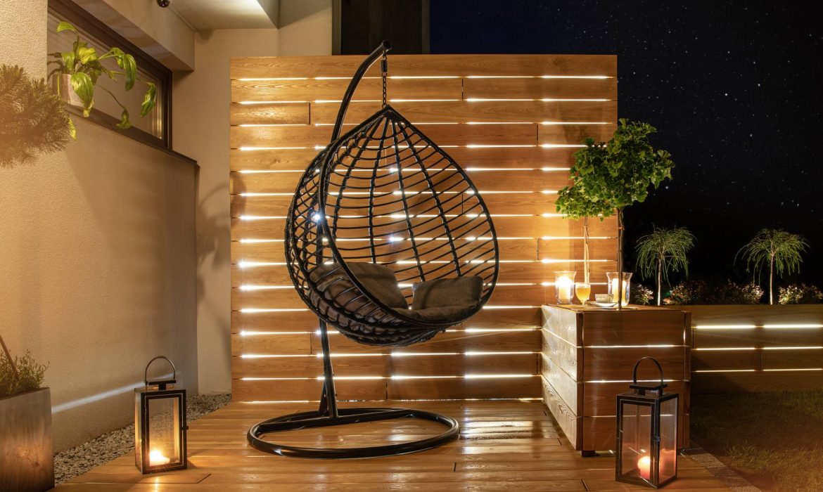 Outdoor Furniture Melbourne Modern